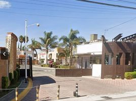 4 Habitación Casa en venta en San Jeronimo Tecuanipan, Puebla, San Jeronimo Tecuanipan