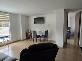 1 Habitación Apartamento en venta en Bogotá, Cundinamarca, Bogotá