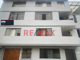 3 Schlafzimmer Appartement zu verkaufen in Santiago De Surco, Lima, Santiago De Surco, Lima, Lima, Peru
