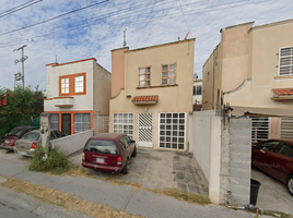 Maison 3 chambre à vendre à San Nicolas De Los Garza, Nuevo Leon, San Nicolas De Los Garza