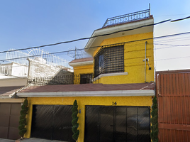4 Schlafzimmer Haus zu verkaufen in Cuauhtemoc, Mexico City, Cuauhtemoc