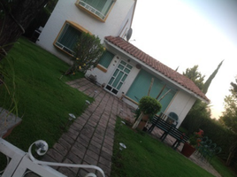 5 Habitación Casa en venta en San Juan Del Rio, Querétaro, San Juan Del Rio