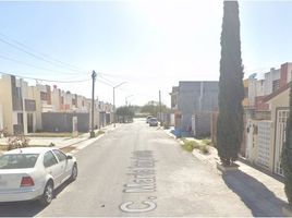 Villa 3 chambre à vendre à San Nicolas De Los Garza, Nuevo Leon, San Nicolas De Los Garza