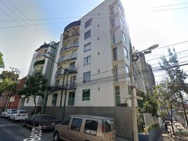 2 Schlafzimmer Appartement zu verkaufen in Miguel Hidalgo, Mexico City, Miguel Hidalgo