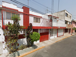 3 Schlafzimmer Haus zu verkaufen in Gustavo A Madero, Mexico City, Gustavo A Madero