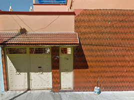 4 Habitación Casa en venta en Gustavo A Madero, Ciudad de México, Gustavo A Madero
