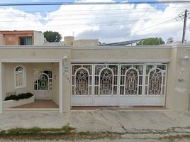 4 Habitación Villa en venta en Merida, Yucatán, Merida