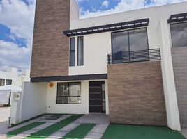 Maison 3 chambre à vendre à San Luis Potosi, San Luis Potosi, San Luis Potosi, San Luis Potosi