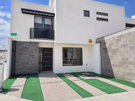 3 Schlafzimmer Villa zu verkaufen in San Luis Potosi, San Luis Potosi, San Luis Potosi, San Luis Potosi