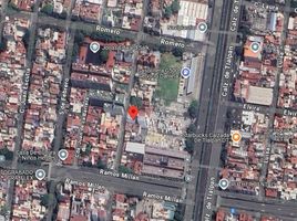  Grundstück zu verkaufen in Toluca, Mexico, Toluca