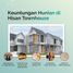 4 Bedroom House for sale in Cibinong, Bogor, Cibinong