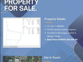  Land for sale in Malvar, Batangas, Malvar