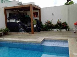 3 Schlafzimmer Haus zu verkaufen in Guayaquil, Guayas, Guayaquil, Guayaquil