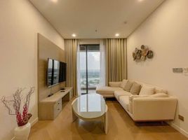 3 Bedroom House for rent in Ho Chi Minh City, An Phu, District 2, Ho Chi Minh City