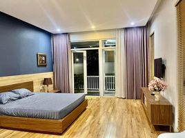 4 Schlafzimmer Haus zu vermieten in Da Nang International Airport, Hoa Thuan Tay, An Hai Tay