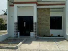 2 Kamar Rumah for sale in Karawang, West Jawa, Telukjambe, Karawang