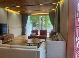 4 Habitación Villa en alquiler en Son Tra, Da Nang, An Hai Tay, Son Tra