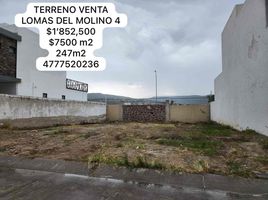  Grundstück zu verkaufen in Leon, Guanajuato, Leon, Guanajuato