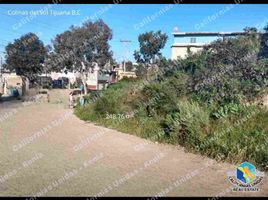  Terreno (Parcela) en venta en Tijuana, Baja California, Tijuana