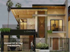 4 Bedroom House for sale in Central Visayas, Minglanilla, Cebu, Central Visayas