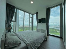 2 chambre Appartement for rent in Viêt Nam, Thu Thiem, District 2, Ho Chi Minh City, Viêt Nam