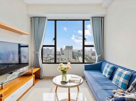 2 Bedroom Apartment for rent in Ward 6, Ho Chi Minh City, Ward 6