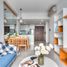 2 Bedroom Apartment for rent in Ward 6, Ho Chi Minh City, Ward 6