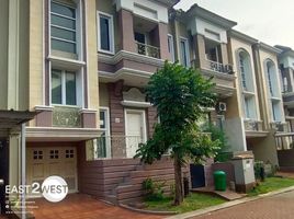 3 chambre Maison for sale in Summarecon Mall Serpong, Curug, Legok