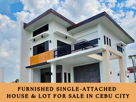 3 Bedroom House for sale in Central Visayas, Talisay City, Cebu, Central Visayas