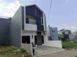 3 Bedroom House for sale in Bekasi, West Jawa, Bekasi Selatan, Bekasi