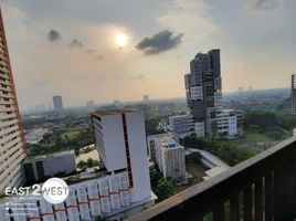 1 Habitación Apartamento en venta en Cipondoh, Tangerang, Cipondoh