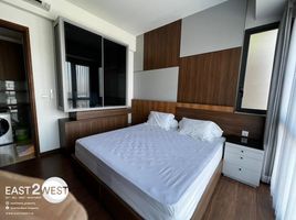 1 Schlafzimmer Appartement zu vermieten in Ocean Park BSD Serpong, Serpong, Legok