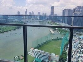 2 Habitación Apartamento en alquiler en Sài Gòn Pearl, Ward 22, Ward 22