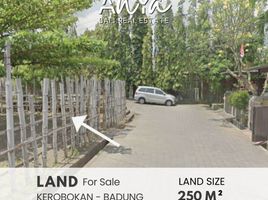  Land for sale in Badung, Bali, Kuta, Badung