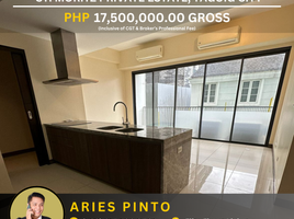 2 Bedroom Apartment for sale in Taguig City, Southern District, Taguig City