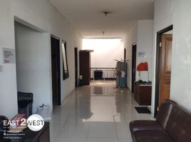 7 Schlafzimmer Haus zu verkaufen in Jakarta Pusat, Jakarta, Tanah Abang