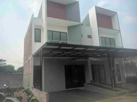 3 Bedroom House for sale in West Jawa, Sawangan, Bogor, West Jawa