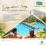 Condominium 1 chambre à vendre à Cainta, Calabarzon, Cainta