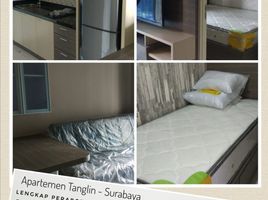 1 Kamar Kondominium for rent in Lakarsantri, Surabaya, Lakarsantri