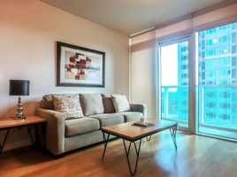 1 Bedroom Condo for rent at Park Terraces, Makati City