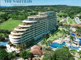 1 Bedroom Condo for sale in Batangas, Calabarzon, Calatagan, Batangas