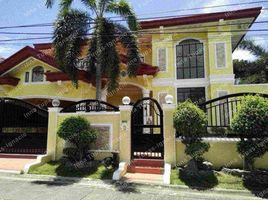 5 Schlafzimmer Villa zu verkaufen in Las Pinas City, Metro Manila, Las Pinas City, Southern District, Metro Manila, Philippinen