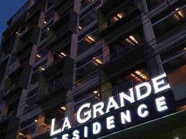 Studio Condo for sale in Central Luzon, Angeles City, Pampanga, Central Luzon