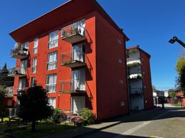 2 Schlafzimmer Appartement zu vermieten in Valdivia, Los Rios, Mariquina, Valdivia