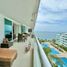 2 Schlafzimmer Appartement zu verkaufen in Santa Marta, Magdalena, Santa Marta