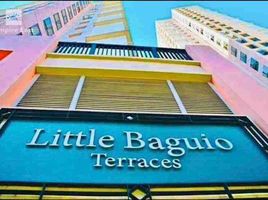 Condominium 2 chambre à vendre à San Juan City, Metro Manila, San Juan City