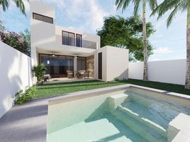 4 Habitación Casa en venta en Merida, Yucatán, Merida