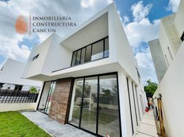 4 Habitación Casa en venta en Cancún, Quintana Roo, Cancún, Quintana Roo