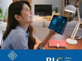 Estudio Apartamento en venta en Pasig City, Metro Manila, Pasig City, Eastern District, Metro Manila, Filipinas