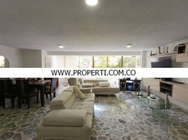 4 Bedroom Condo for rent in Medellin, Antioquia, Medellin